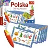 TREFL 02114 Magic Pieštukas žaidimas LENKIJA