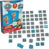 Spin Master SPINMASTER GAMES atminties žaidimas Paw Patrol, 72 kortelės, 6066834