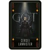 Winning Moves Game of Thrones žaidimo kortos