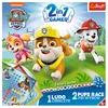 TREFL PAW PATROL 2 viename žaidimas „Šuniukai-patruliai“