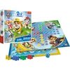 TREFL PAW PATROL 2 viename žaidimas „Šuniukai-patruliai“