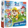 TREFL PAW PATROL 2 viename žaidimas „Šuniukai-patruliai“