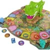 Spin Master SPINMASTER GAMES žaidimas Snack O Saurus Rex, 6070778