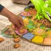 Spin Master SPINMASTER GAMES žaidimas Snack O Saurus Rex, 6070778