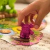 Spin Master SPINMASTER GAMES žaidimas Snack O Saurus Rex, 6070778