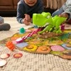 Spin Master SPINMASTER GAMES žaidimas Snack O Saurus Rex, 6070778