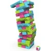 Spin Master Gabby's Dollhouse Jumbling Tower 6066778 PUD12