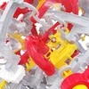 Dėlionė Spin Master Arkadinis žaidimas Perplexus Portal Kula 3D labirintas