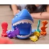 Shark Strike Shark boulingo arkadinis žaidimas