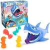 Shark Strike Shark boulingo arkadinis žaidimas
