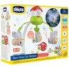 CHICCO 00011080000000 bičių karuselė