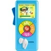 Mattel Interaktyvus muzikinis Fisher Price grotuvas 123