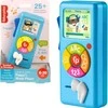 Mattel Interaktyvus muzikinis Fisher Price grotuvas 123
