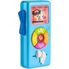 Mattel Interaktyvus muzikinis Fisher Price grotuvas 123