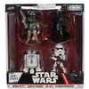 SIMBA JADA Star Wars fig 6,5cm 4pak 9336702314