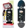 Tech Deck „April Mazi“ riedlentė su rankenomis, 27 cm, Tech lenta