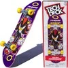 Tech Deck – rankinė lenta 27 cm – „Sonic“ (6071366)