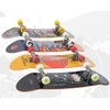 Riedlentės žaislinė mašina „Handboard Maxi“, 27 cm, Tech lenta