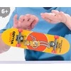 Riedlentės žaislinė mašina „Handboard Maxi“, 27 cm, Tech lenta
