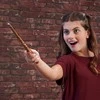 Harry Potter hermione granger stebuklinga lazdelė patronus projektorius 32 cm