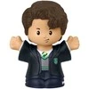 Mattel Rinkinys Little People Harry Potter 4-pack figūrėlės iš Paslapčių kambario