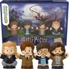 Harry Potter Haris Poteris ir Azkabano kalinys Rinkinys 4 kolekcionuojamų figūrų burtininkai