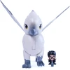 Harry Potter rinkinys figūrėlė Hardodziob mini ir Harry Potter
