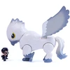 Harry Potter rinkinys figūrėlė Hardodziob mini ir Harry Potter