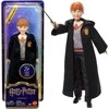Harry Potter Rono Vizlio lėlė su kostiumu ir lazdele