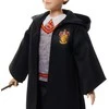 Mattel Harry Potter Rono Vizlio lėlė su kostiumu ir lazdele