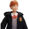 Harry Potter Rono Vizlio lėlė su kostiumu ir lazdele
