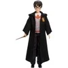 Mattel Harry Potter Lėlė kostiume su lazdele