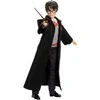 Mattel Harry Potter Lėlė kostiume su lazdele