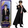 Mattel Harry Potter Lėlė kostiume su lazdele