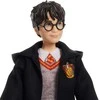 Mattel Harry Potter Lėlė kostiume su lazdele