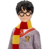 Harry Potter Peron 9 3/4 rinkinys lėlė + priedai