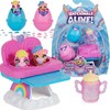 Žaislinis figurėlių rinkinys Hatchimals Alive! Hungry Hatchimals