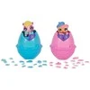 Žaislinis figurėlių rinkinys Hatchimals Alive! Hungry Hatchimals