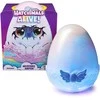 Interaktyvus žaislas HATCHIMALS ,,Alive Draggle"