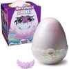 Interaktyvus žaislas HATCHIMALS „Alive Pufficorn“
