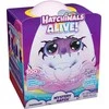 Interaktyvus žaislas HATCHIMALS „Alive Pufficorn“