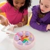 Spin Master Hatchimals gyvas! Rainbow Hatchery rinkinys iš 6 figūrėlių kiaušiniuose + priedai