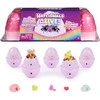 Žaislinis rinkinys Spin Master Hatchimals Alive! 5 figurėlės