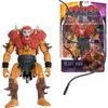 He-Man Figūrėlė Beast Man Masters of the Universe 14 cm + bicz
