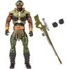 Mattel MOTU FIRST ONES CHRONICLES figūrėlė Tri-Klops (JKJ24)