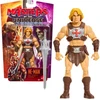 Mattel MOTU FIRST ONES KID CORE figūrėlė He-Man (JKH89)