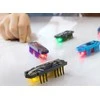 „Hex Bots Nano 6“ miniatiūrinių robotų figūrėlių rinkinys