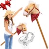 Arklys ant koto Hobby Horse Small Foot