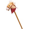 Arklys ant koto Hobby Horse Small Foot