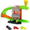 Hot Wheels Mattel HW Krokodyl - atak na pizzerię komplektas JHL93